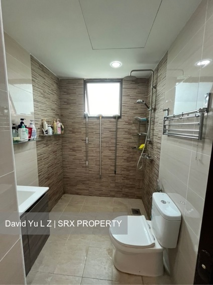 Parc Oasis (D22), Condominium #501723241